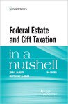 McNulty Federal Estate and Gift taxation nutshell